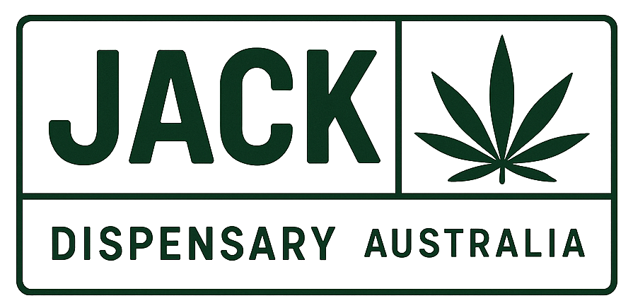Jack Dispensary